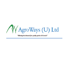 AgroWays (U) Ltd